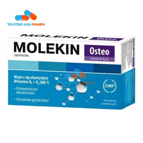 Molekin Osteo Natur Produkt